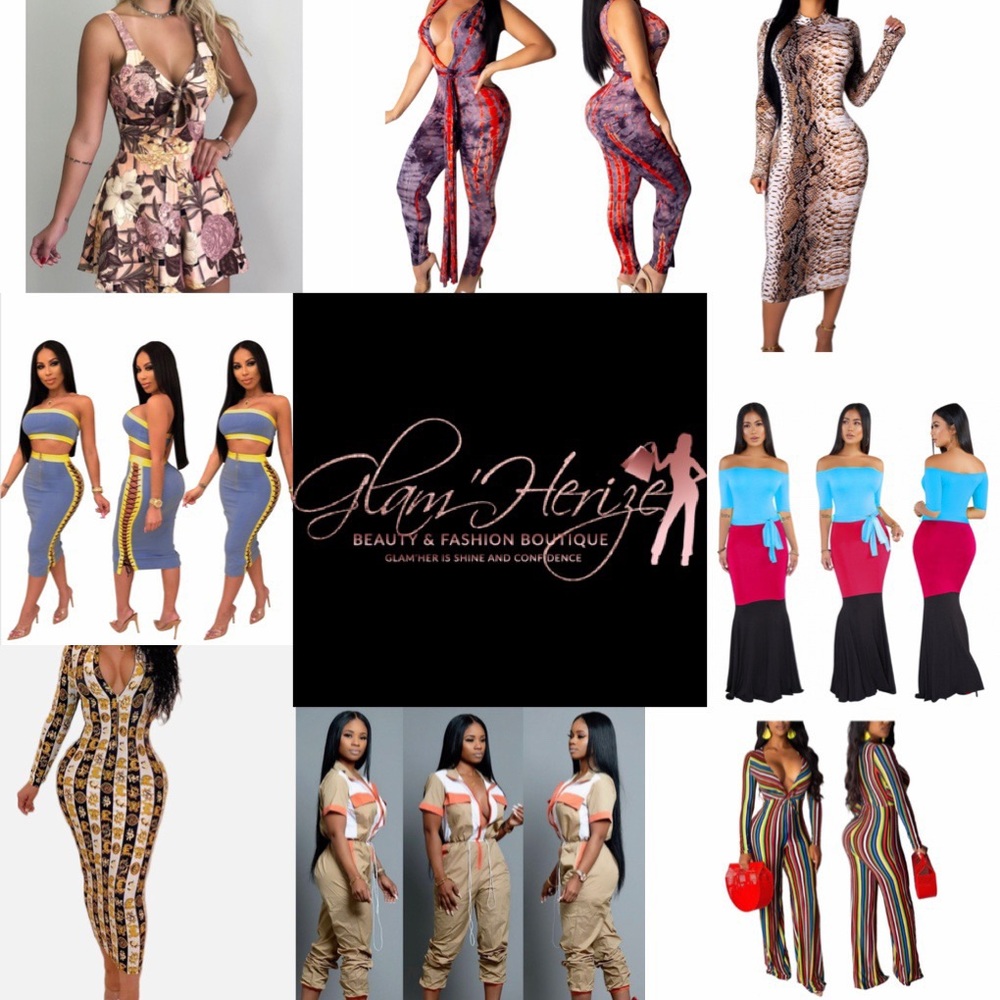 Women Clothing.